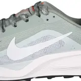 Nike Air Zoom Pegasus Trail Green and White Running Shoes