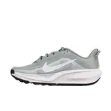 Nike Air Zoom Pegasus Trail Green and White Running Shoes