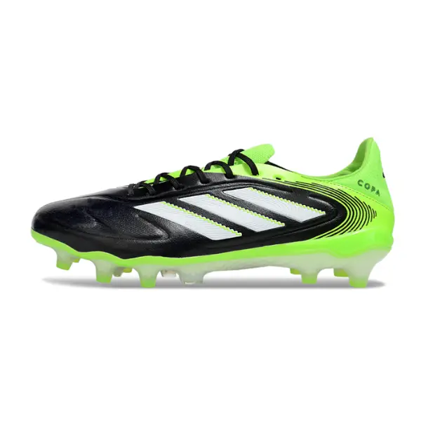 Adidas Copa Pure III Elite Radiant Blaze Firm Ground FG Football Boot