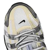 Nike P-6000 Sliver and Beige Running Shoes