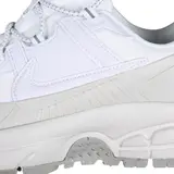 Nike Air Zoom Vomero Roam White and Gray Running Shoes