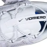 Nike Air Zoom Vomero Roam White and Gray Running Shoes
