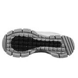 Nike Air Zoom Vomero Roam White and Gray Running Shoes
