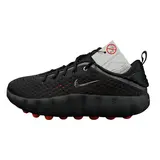 Nike Mind 002 Black Shoes
