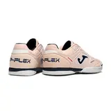 Joma Top Flex 24 Light Pink Indoor IC Football Boot