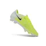Nike Air Zoom Mercurial Superfly 11 Elite Yellow and White Firm Ground FG Football Boot