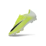Nike Air Zoom Mercurial Superfly 11 Elite Yellow and White Firm Ground FG Football Boot