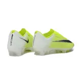 Nike Air Zoom Mercurial Superfly 11 Elite Yellow and White Firm Ground FG Football Boot
