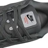 Nike Air Zoom Vomero Premium Gray and Black Running Shoes