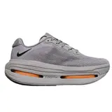 Nike Air Zoom Vomero Premium Gray and Black Running Shoes