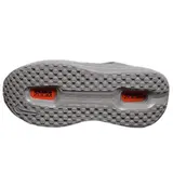 Nike Air Zoom Vomero Premium Gray and Black Running Shoes
