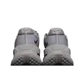 Nike Air Zoom Vomero Premium Gray and Black Running Shoes