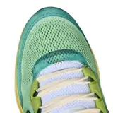 Nike Air Zoom Pegasus 41 Green and Yellow Running Shoes