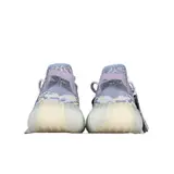 Adidas Yeezy Boost 350V2 MX Blue Casual Shoes