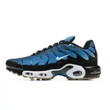 Nike Air Max Plus TN Blue and Black Casual Shoes