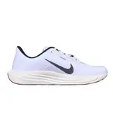 Nike Air Zoom Pegasus 35 White Running Shoes - White/Black
