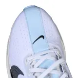 Nike Air Zoom Pegasus 35 White Running Shoes - White/Black