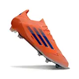 Adidas F50 Primeknit Elite Coral Blaze Pack Firm Ground FG Football Boot