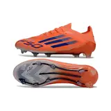 Adidas F50 Primeknit Elite Coral Blaze Pack Firm Ground FG Football Boot