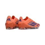 Adidas F50 Primeknit Elite Coral Blaze Pack Firm Ground FG Football Boot