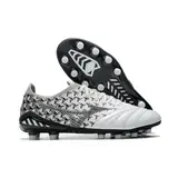 Mizuno Morelia Neo III Elite Gray and Black Firm Ground FG Football Boot