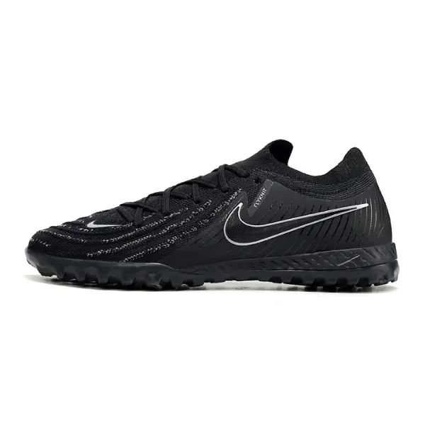 Nike Phantom GX2 Elite Black Pack Turf TF Football Boot