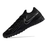 Nike Phantom GX2 Elite Black Pack Turf TF Football Boot