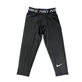 Nike Second Skin Black Base Layer Pants