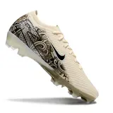 Nike Air Zoom Mercurial Vapor 16 Elite Beige Firm Ground FG Football Boot
