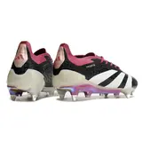 Adidas Predator 30 Elite 30 Years Predator Pack Mixed Studs SG Football Boot