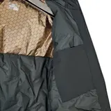 Under Armor Black Windbreaker Jacket - Lined