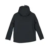 Under Armor Black Windbreaker Jacket - Lined