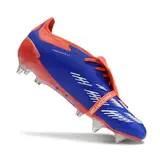 Adidas Predator 30 Elite Advancement Pack Gray Mixed Studs SG Football Boot