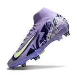 Nike Air Zoom Mercurial Superfly 10 Elite United 001 Pack Mixed Studs SG Football Boot
