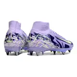 Nike Air Zoom Mercurial Superfly 10 Elite United 001 Pack Mixed Studs SG Football Boot