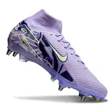 Nike Air Zoom Mercurial Superfly 10 Elite United 001 Pack Mixed Studs SG Football Boot