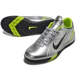 Nike Zoom Mercurial Vapor 1 Elite Remake R9 Chrome Pack Kids Football Boot Turf TF