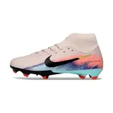 Nike Air Zoom Mercurial Superfly 10 Academy United Pack Firm Ground FG Football Boot