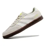 Adidas Predator 24 League Low Grey and White Indoor IC Football Boot