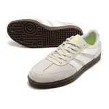 Adidas Predator 24 League Low Grey and White Indoor IC Football Boot