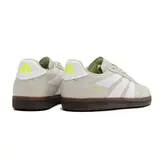 Adidas Predator 24 League Low Grey and White Indoor IC Football Boot