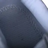 Adidas Alphabounce + White and Black Running Shoes - All White