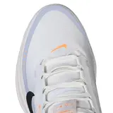 Nike Air Zoom Vomero 18 Beige and Blue Green Running Shoes
