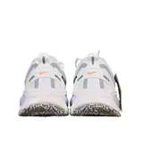 Nike Air Zoom Vomero 18 Beige and Blue Green Running Shoes