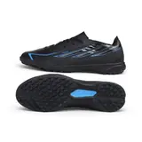 Adidas F50 Hyperfast Elite Black Pack Turf TF Football Boot