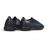 Adidas F50 Hyperfast Elite Black Pack Turf TF Football Boot