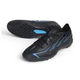 Adidas F50 Hyperfast Elite Black Pack Turf TF Football Boot