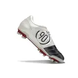 Nike Total 90 III Gray Firm Ground FG Football Boot
