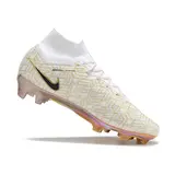 Nike Mercurial Superfly 9 Elite Gold Pack Firm Ground FG Football Boot