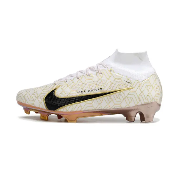 Nike Mercurial Superfly 9 Elite Gold Pack Firm Ground FG Football Boot
